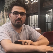 محمدعلی عباس ترکی