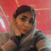 هانیه محمدی