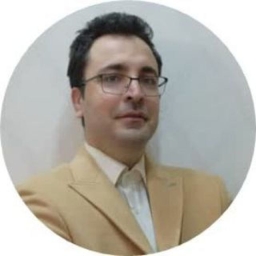 احسان سلیمی قلعه